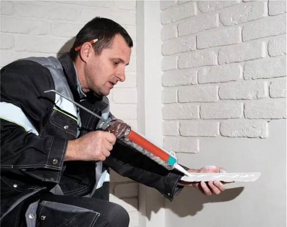 best wall painting service in East London